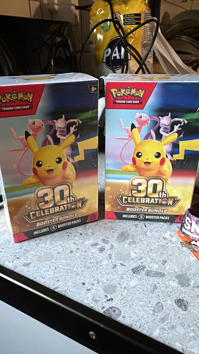 Pokemon bundle - Image 2