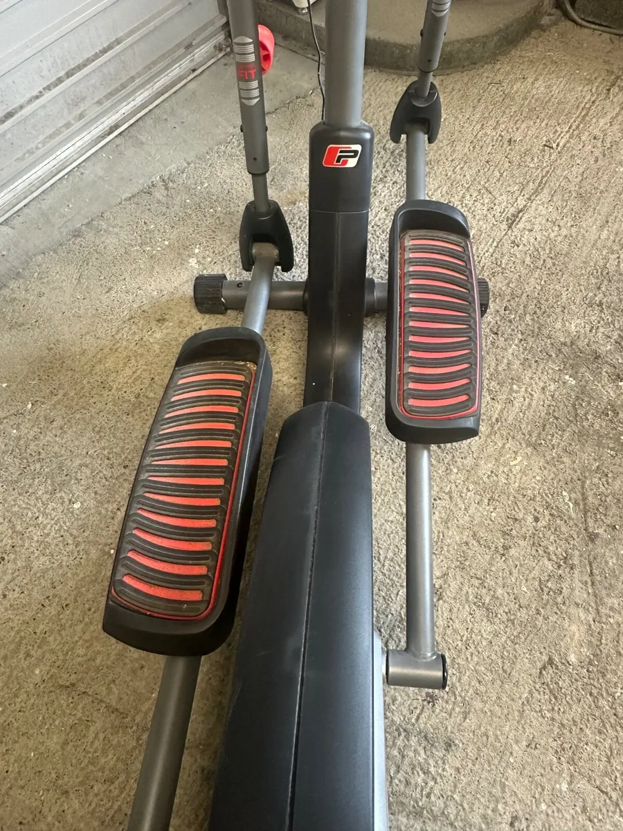 Proform  Elliptical Cross Trainer - Image 1