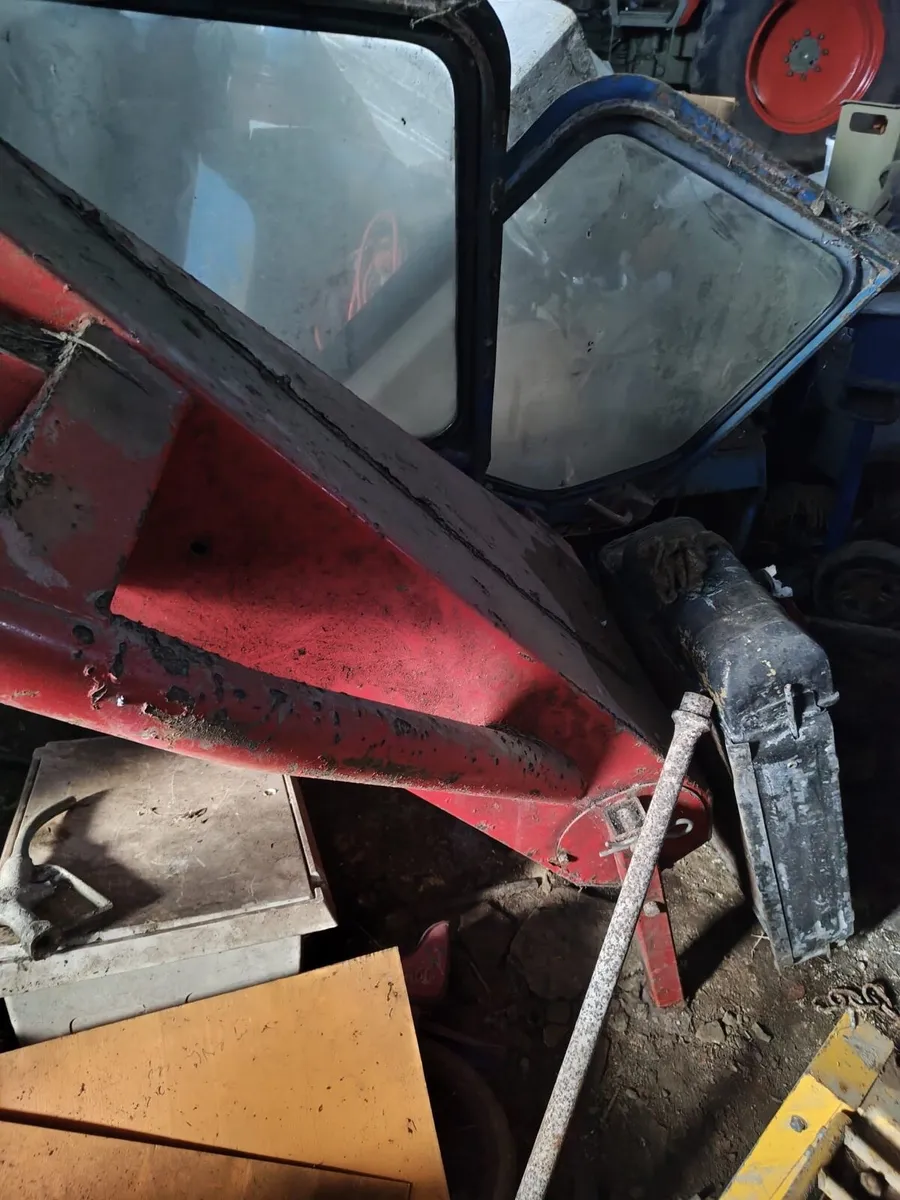 Fisher Humphries Hedge Cutter - Image 3