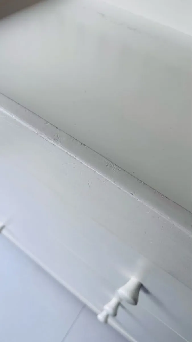 Mamas and Papas changing table - Image 4