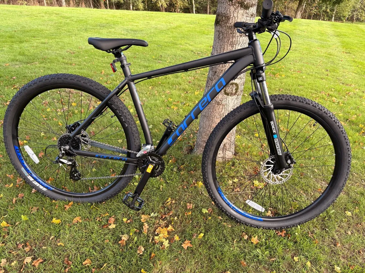 Carrera Hellcat - Image 1