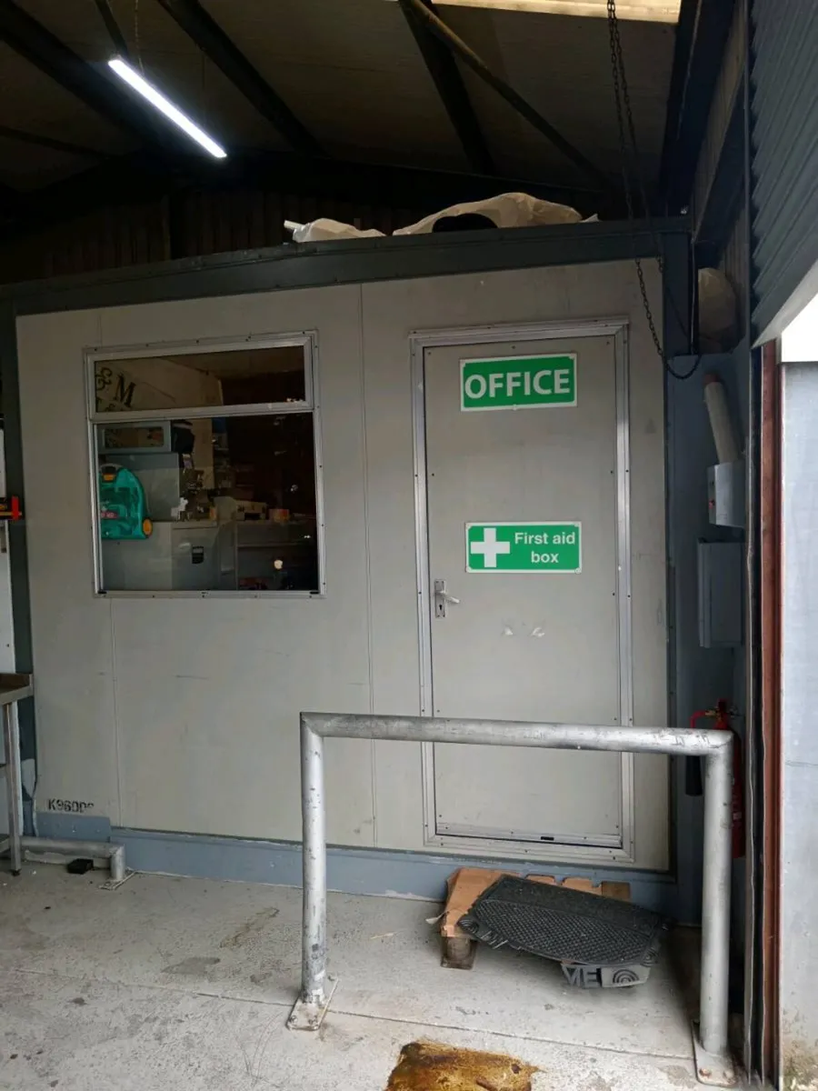 Portacabin