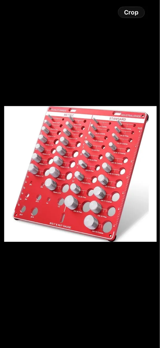 Tool - Image 1