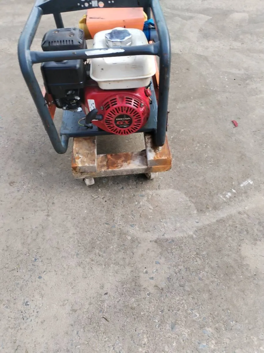 Belle generator GPX3400 - Image 3
