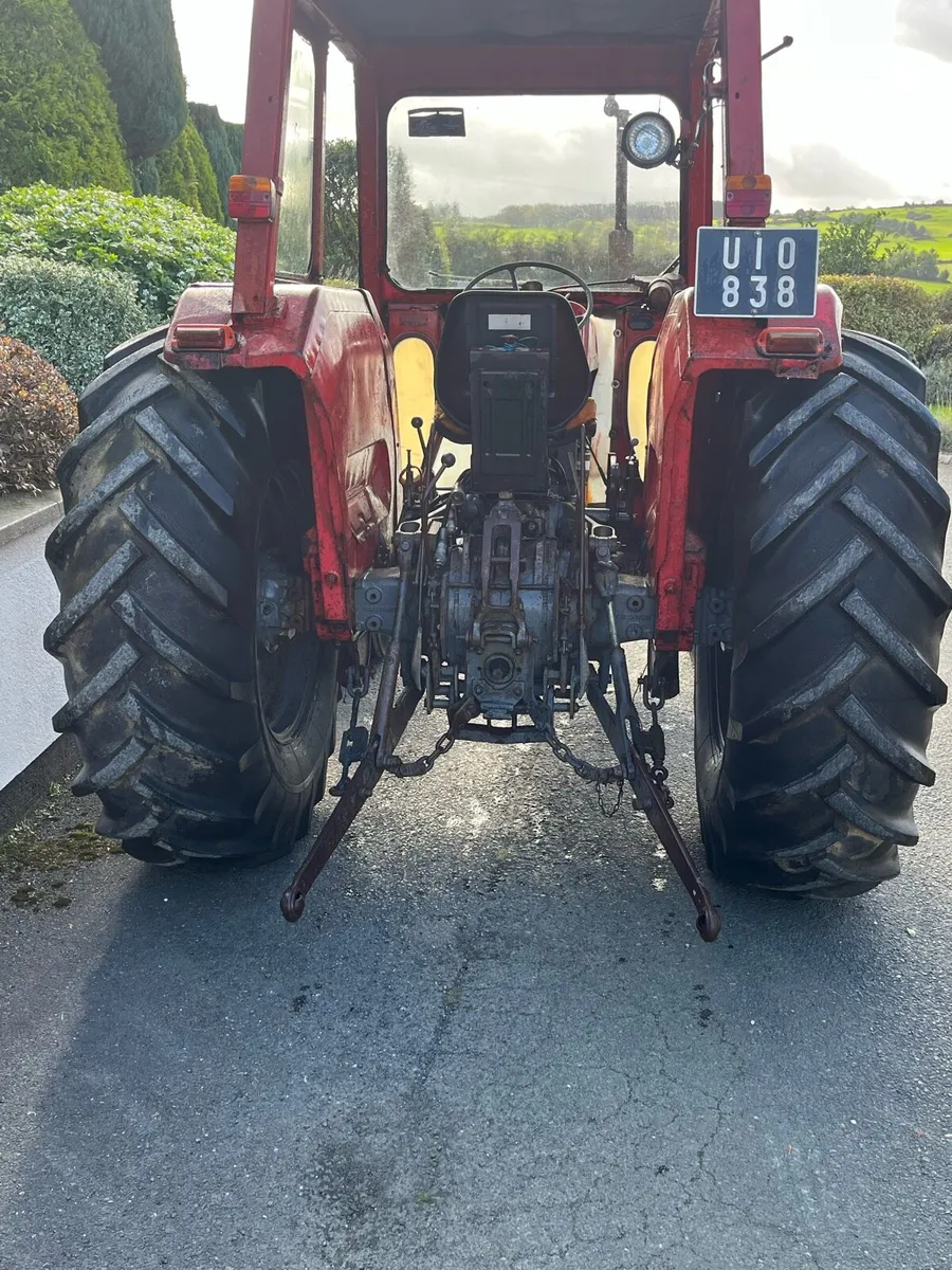 Mf 165 - Image 3