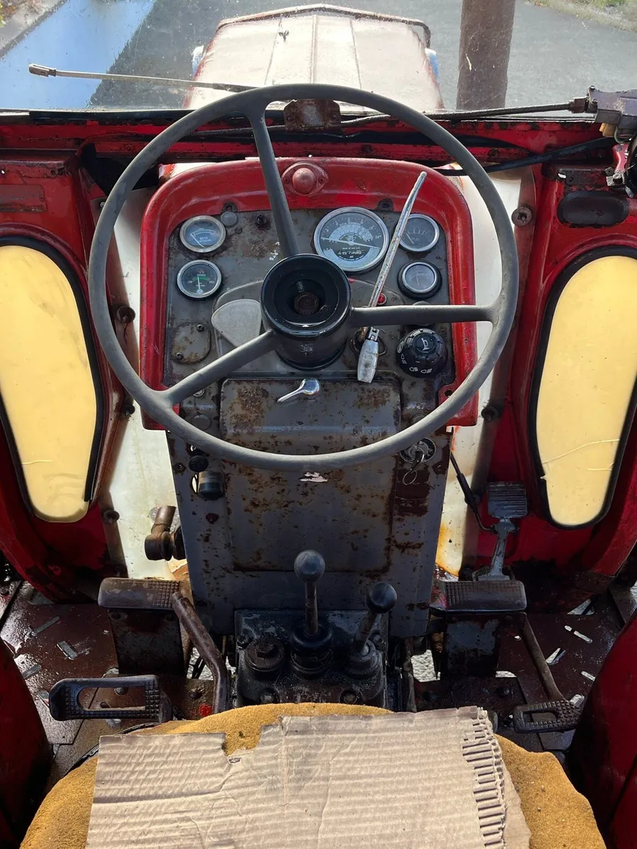 Mf 165 - Image 4