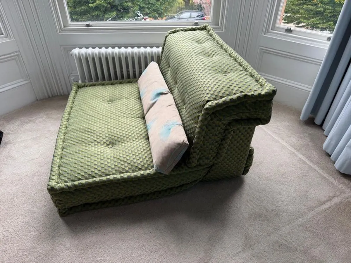 Roche Bobois Sofas Mah Jong designed by Hans Hopfer - Image 1