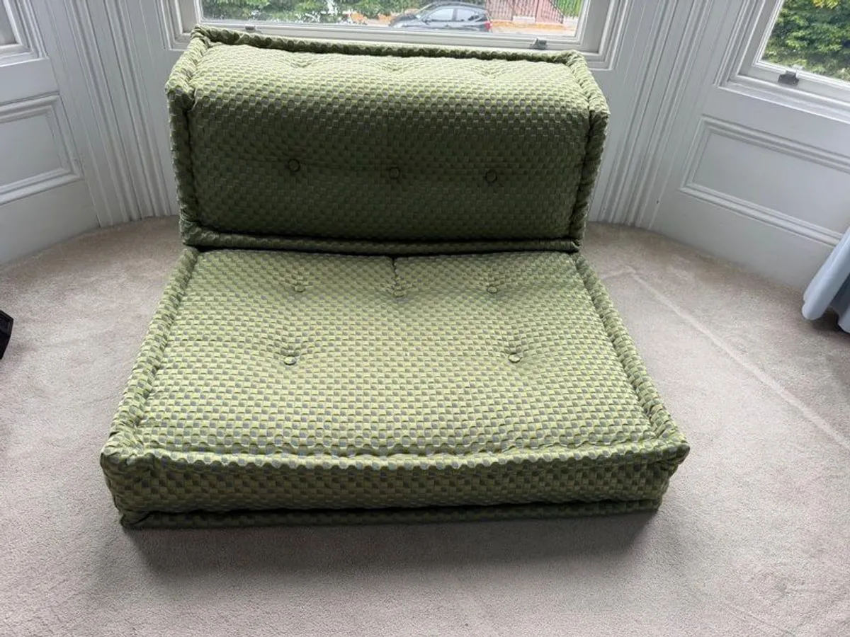 Roche Bobois Sofas Mah Jong designed by Hans Hopfer - Image 3