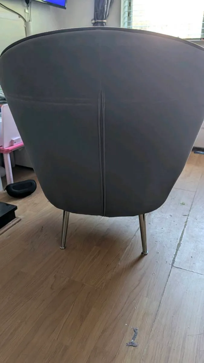 Shelby Armchair - Image 2