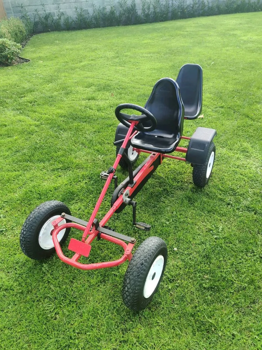 Go kart - Image 2