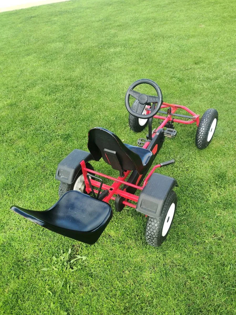 Go kart - Image 3