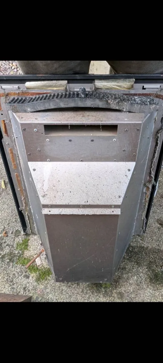 Gazco Gas Fire - Image 4