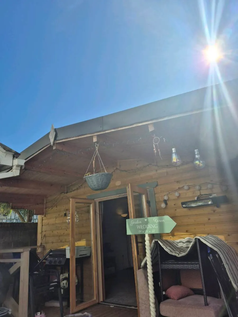 Logcabin - Image 1