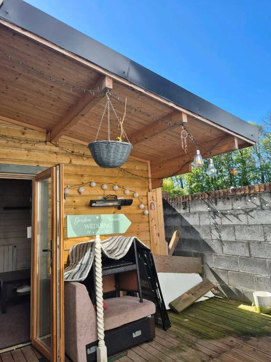 Logcabin - Image 2