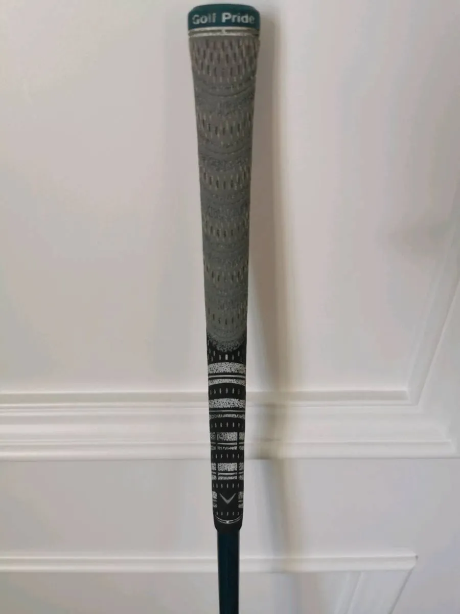 3 Wood callaway - Image 2