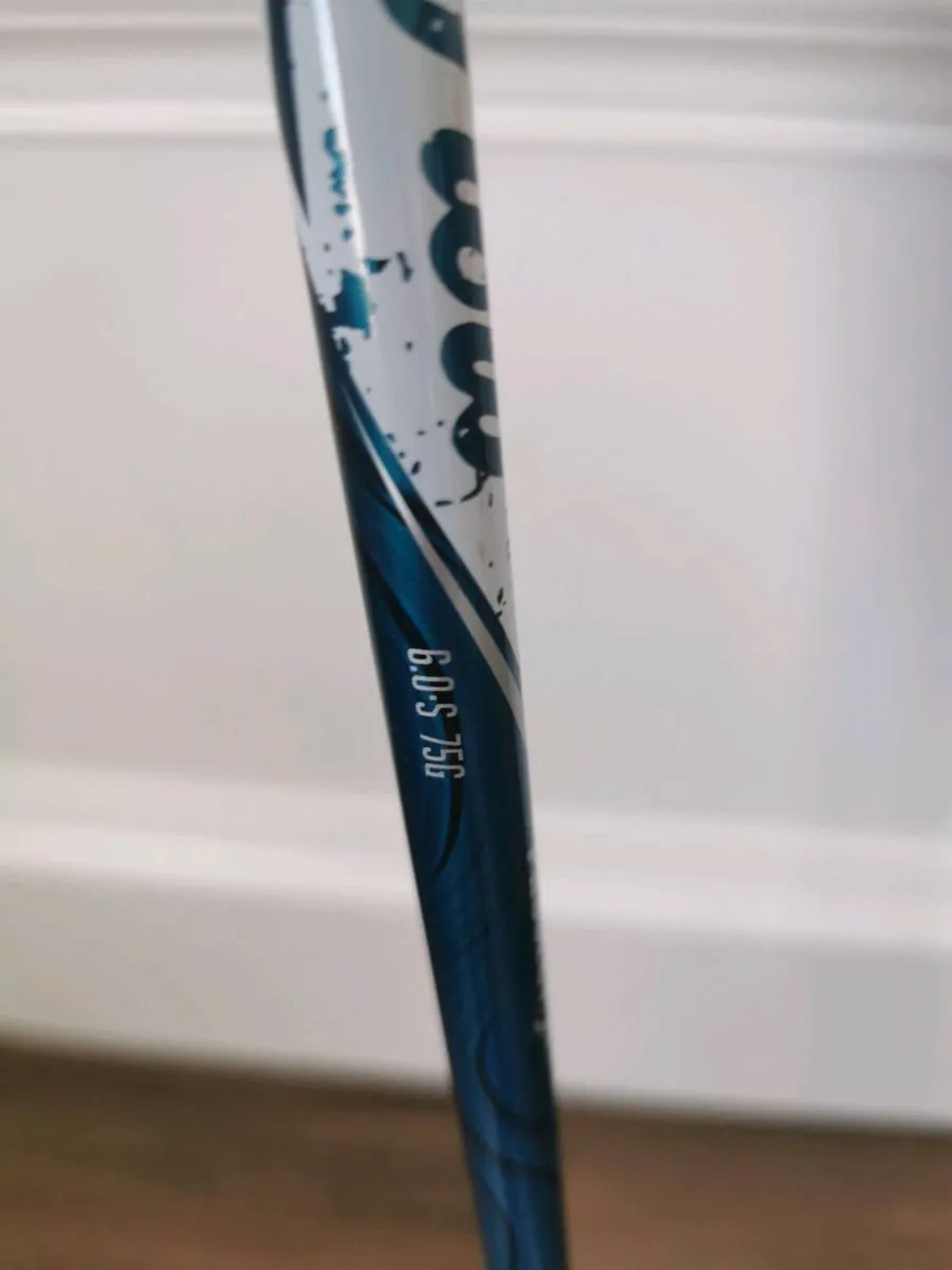 3 Wood callaway - Image 4