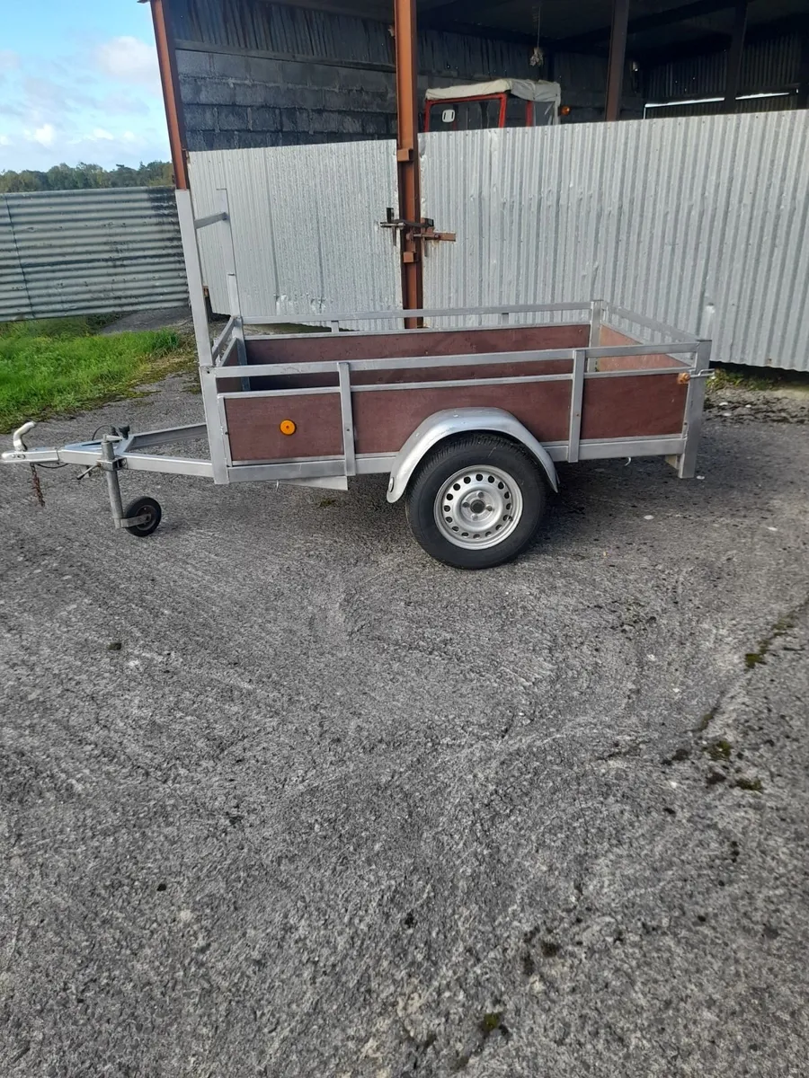 Trailor - Image 4