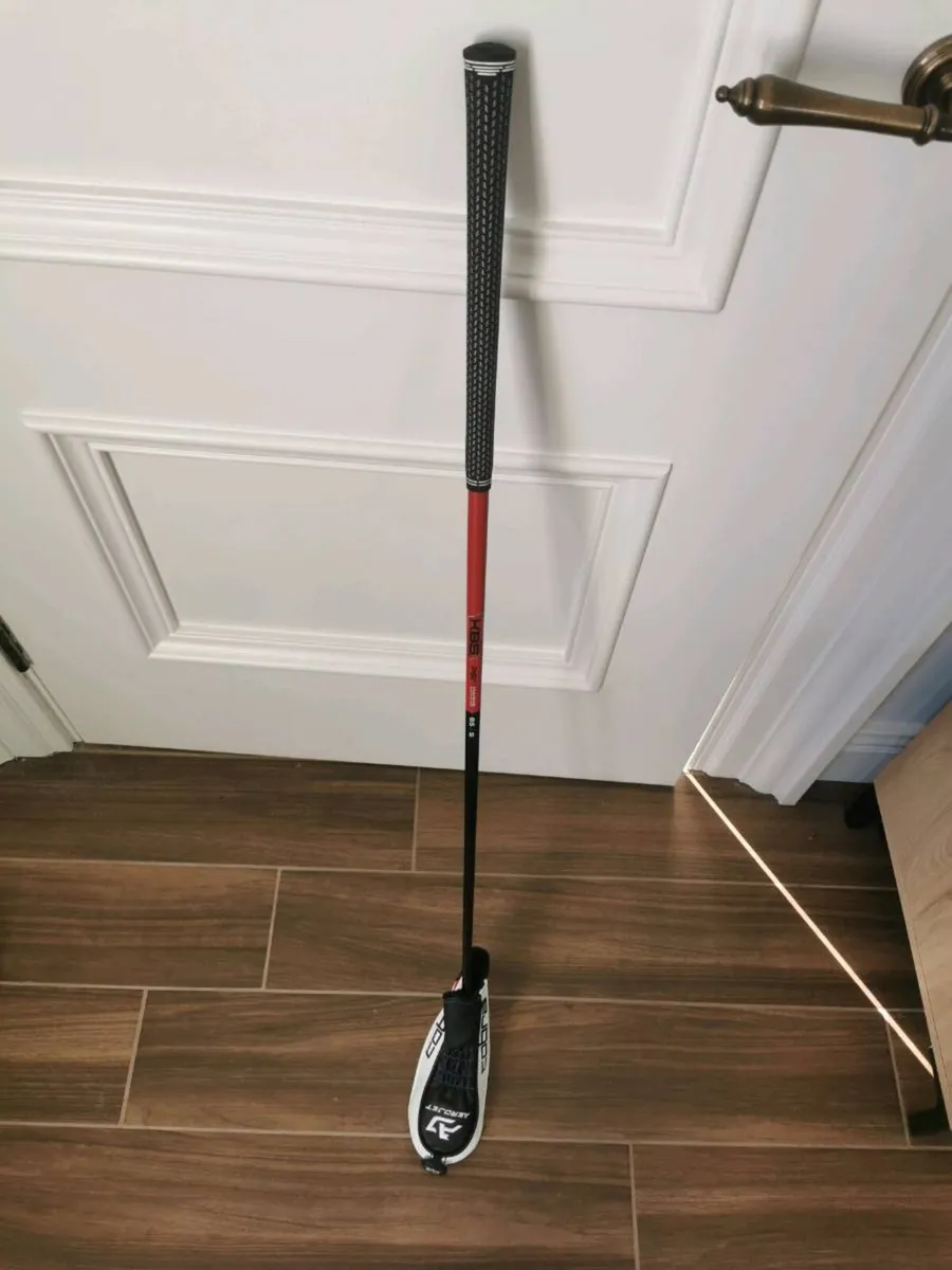Hybrid cobra aerojet - Image 1