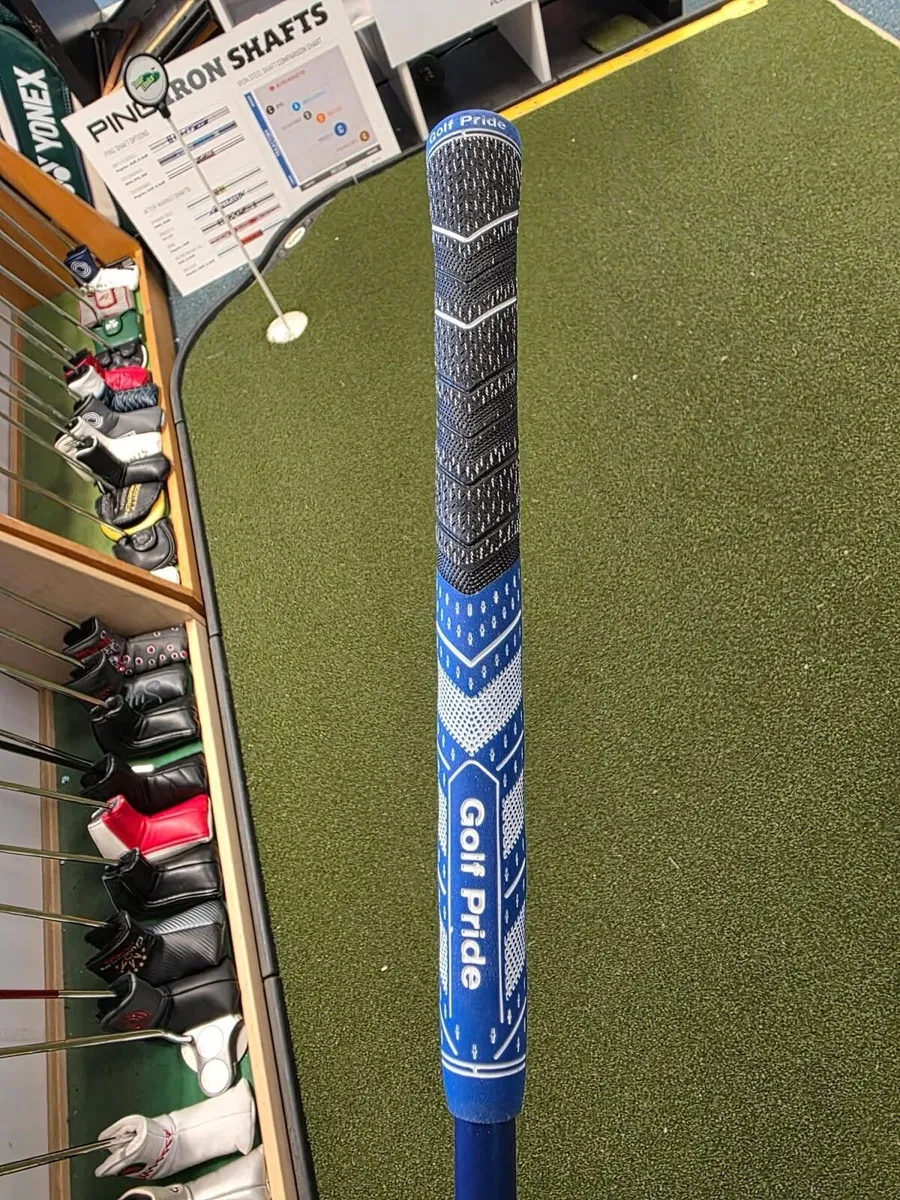 New Mizuno Jpx One 9 Wood - Image 3