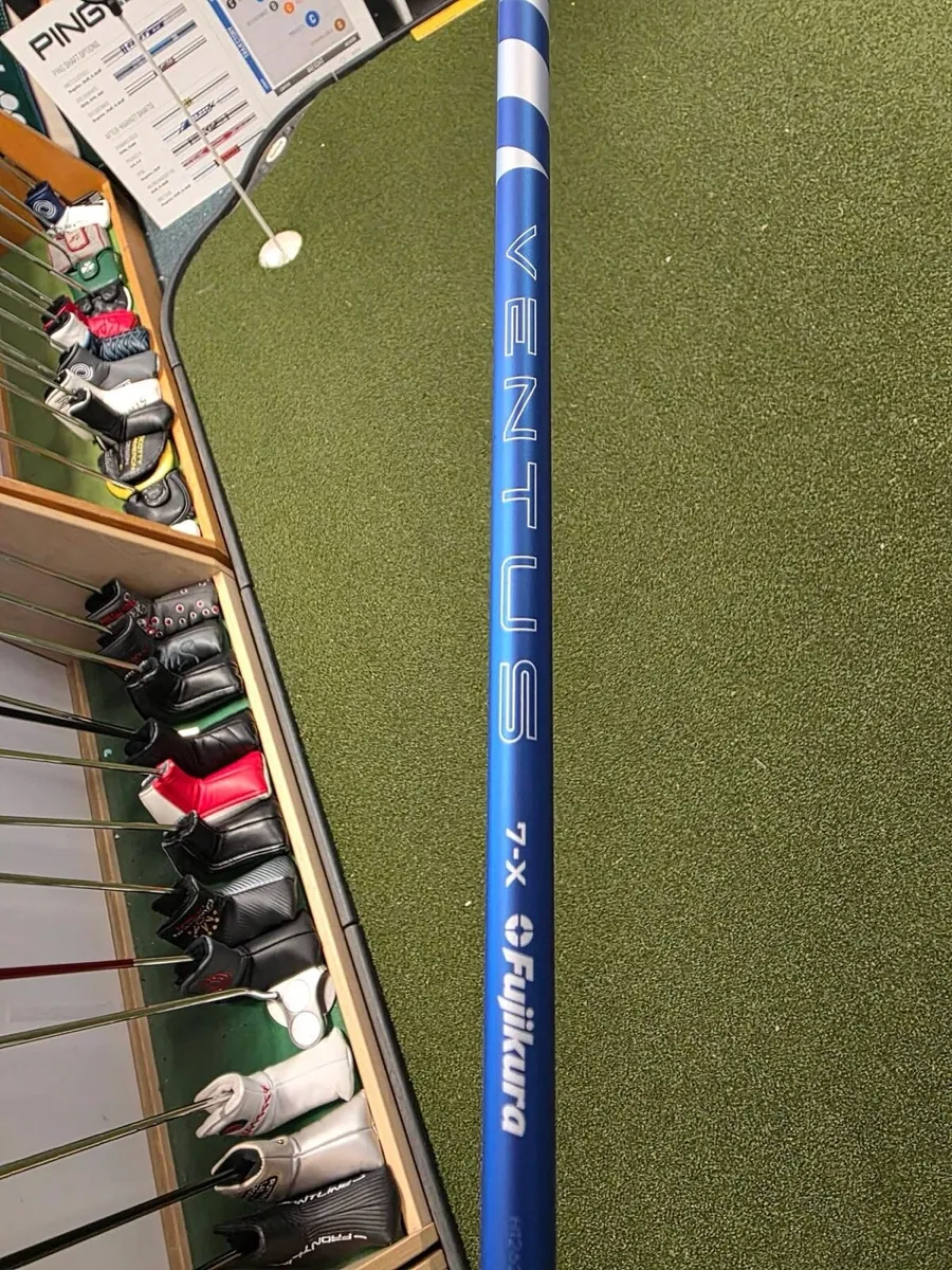 New Mizuno Jpx One 9 Wood - Image 4