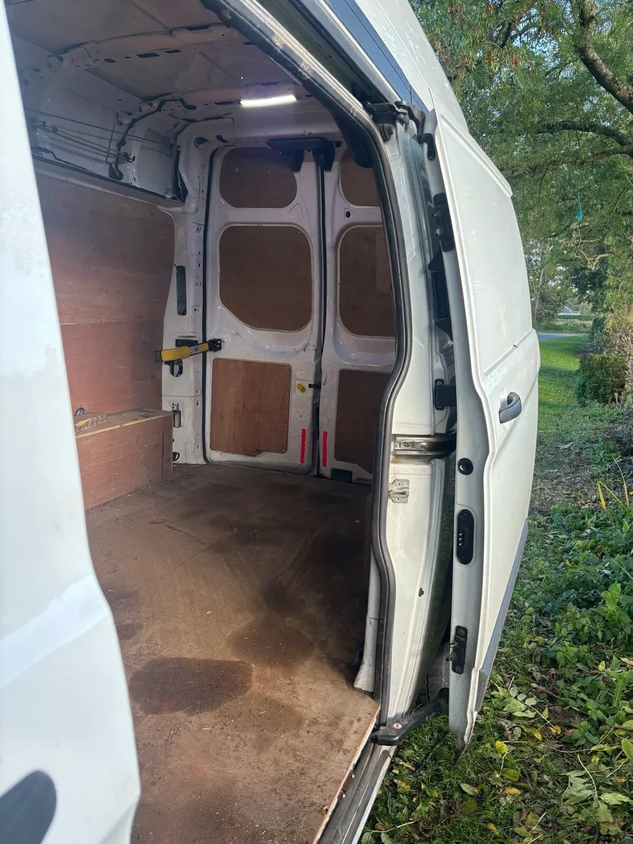 2015 Transit Custom - Image 3