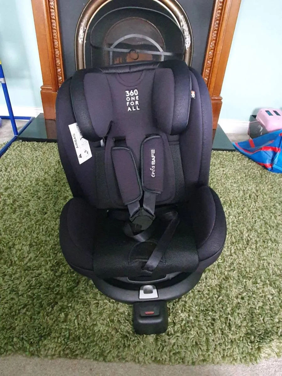 Car Seats - Image 4