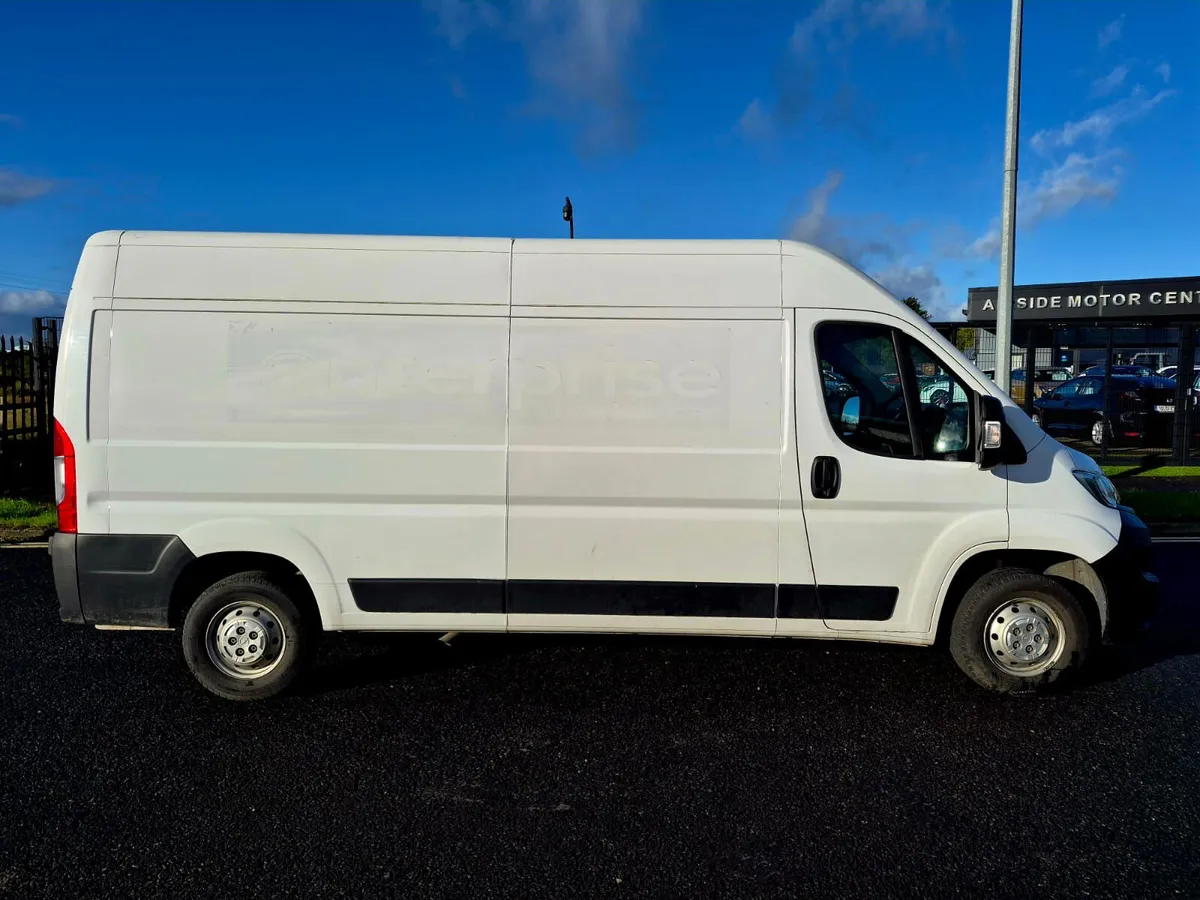 2023 OPEL MOVANO 2.2 L3H2 - Image 3