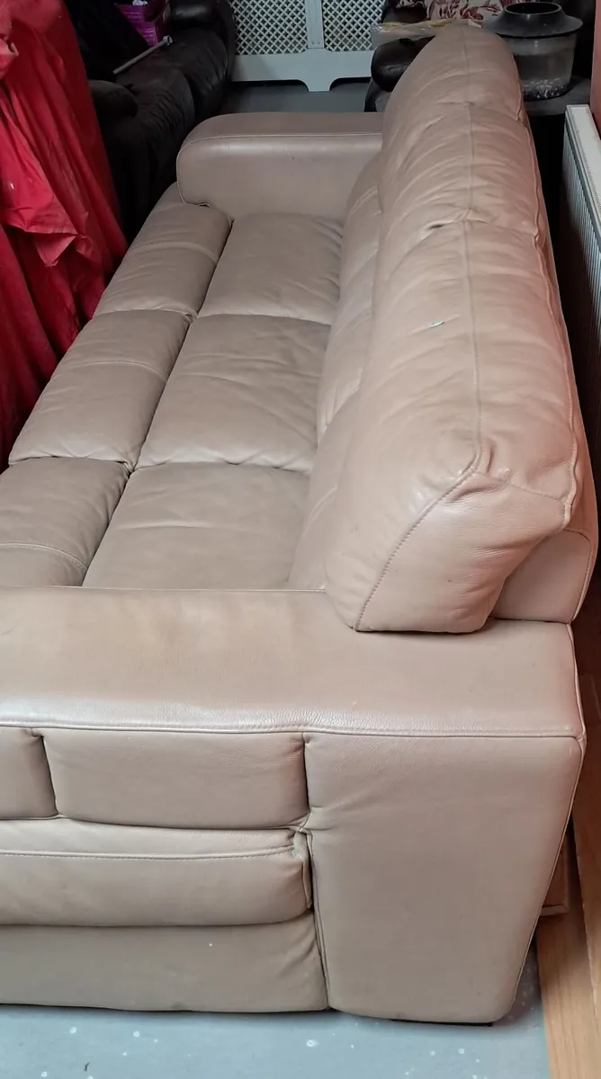 Sofa - Image 1