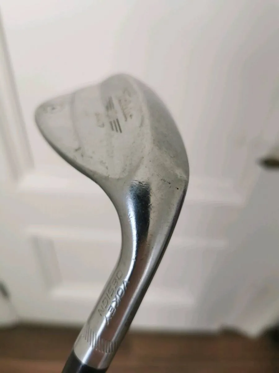 52 degree wedge titleist sm7 - Image 4