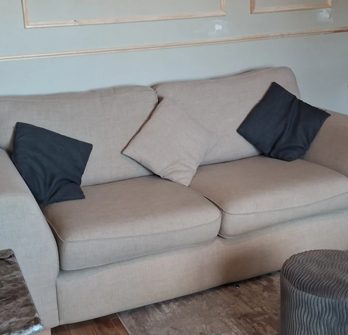 3 seater and 2 seater - Image 2