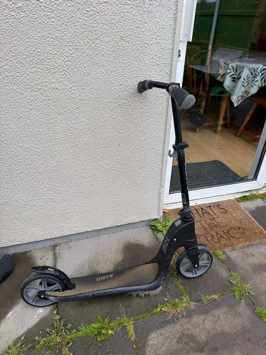 Scooter