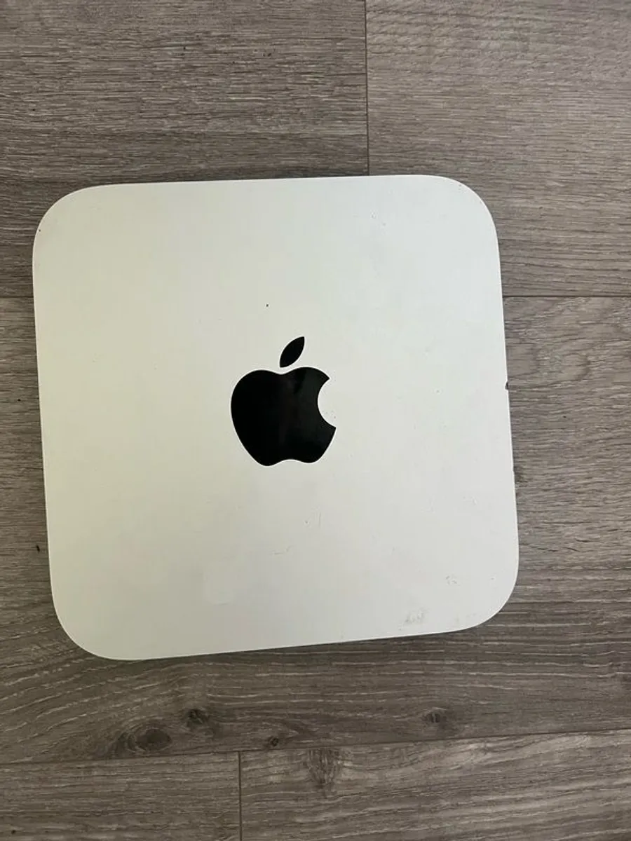 M1 Mac Mini 8GB - Excellent Performance
