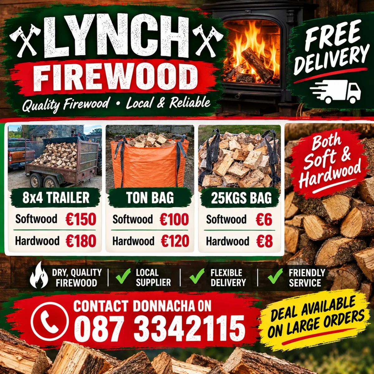 Firewood - Image 1