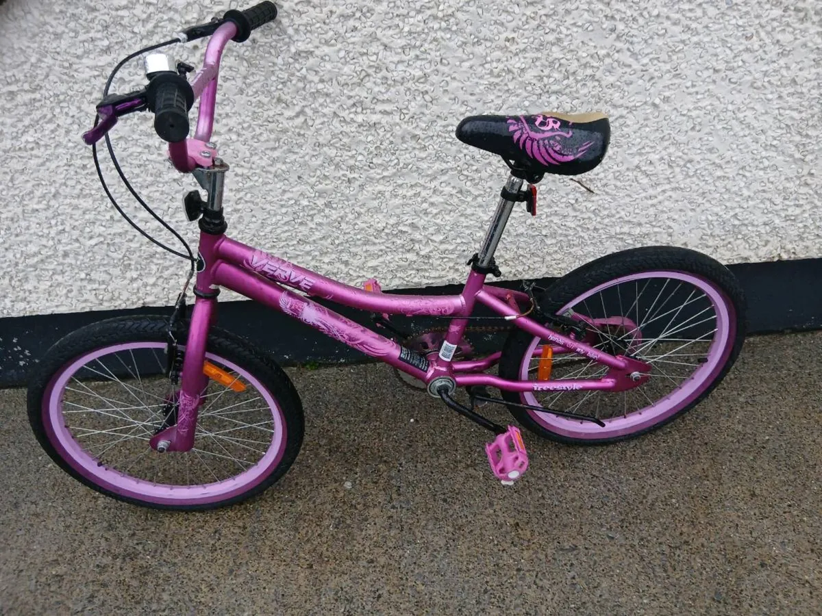 KIDS BIKES - Image 2