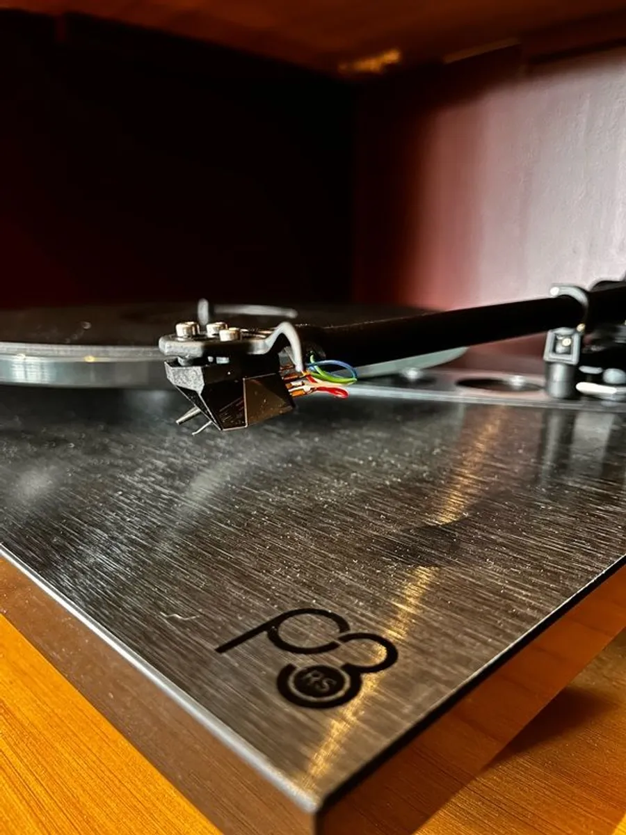 Rega P3 RS edition - Image 2