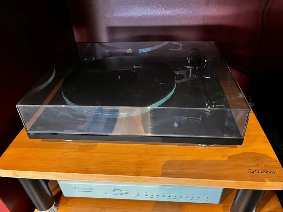 Rega P3 RS edition - Image 3