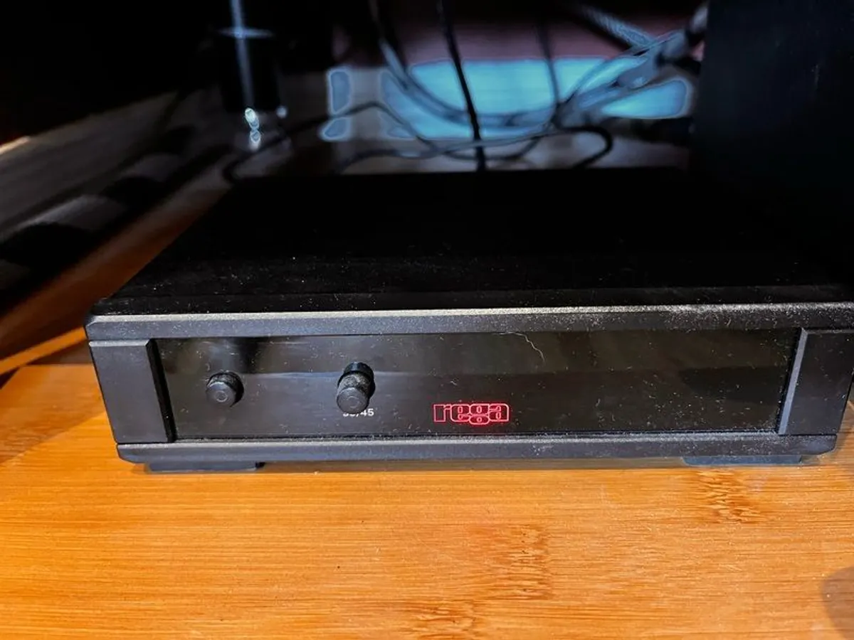 Rega P3 RS edition - Image 4