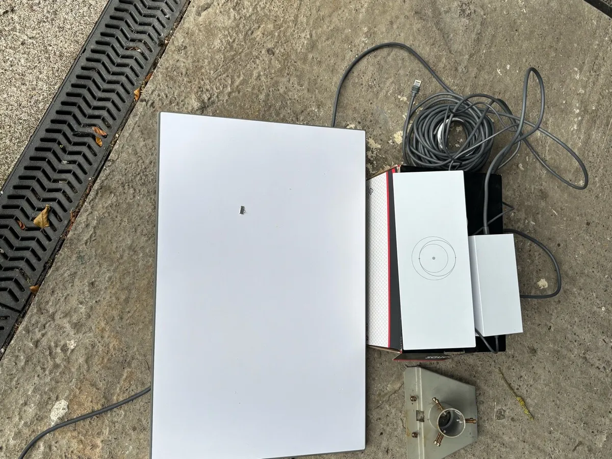 Starlink Broadband Cork - Image 3