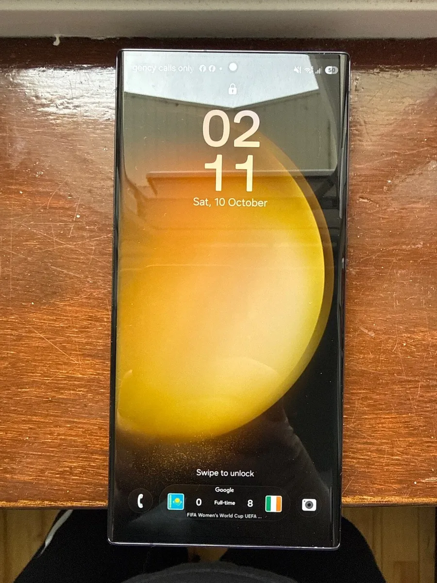 Samsung Ultra 23 - Image 1