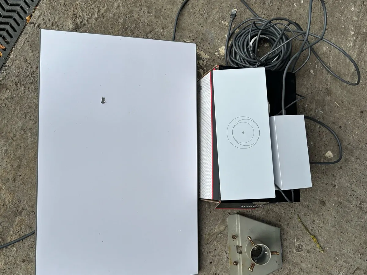 Starlink Broadband Cork - Image 2