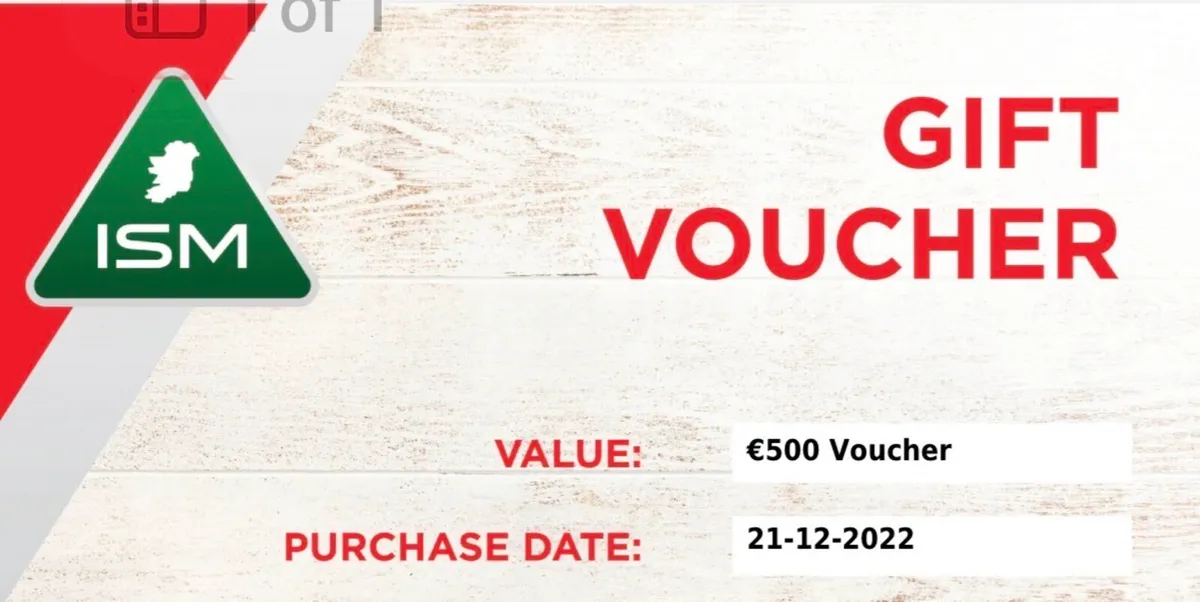 Driving Lesson Vouchers - Image 2