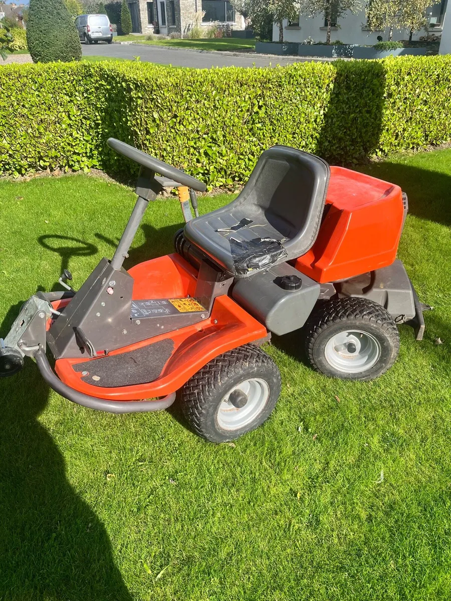 Yard scraper - Image 2