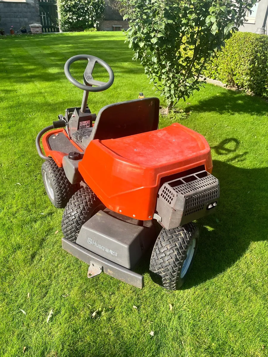Yard scraper - Image 3