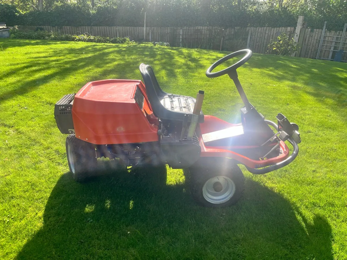 Yard scraper - Image 4