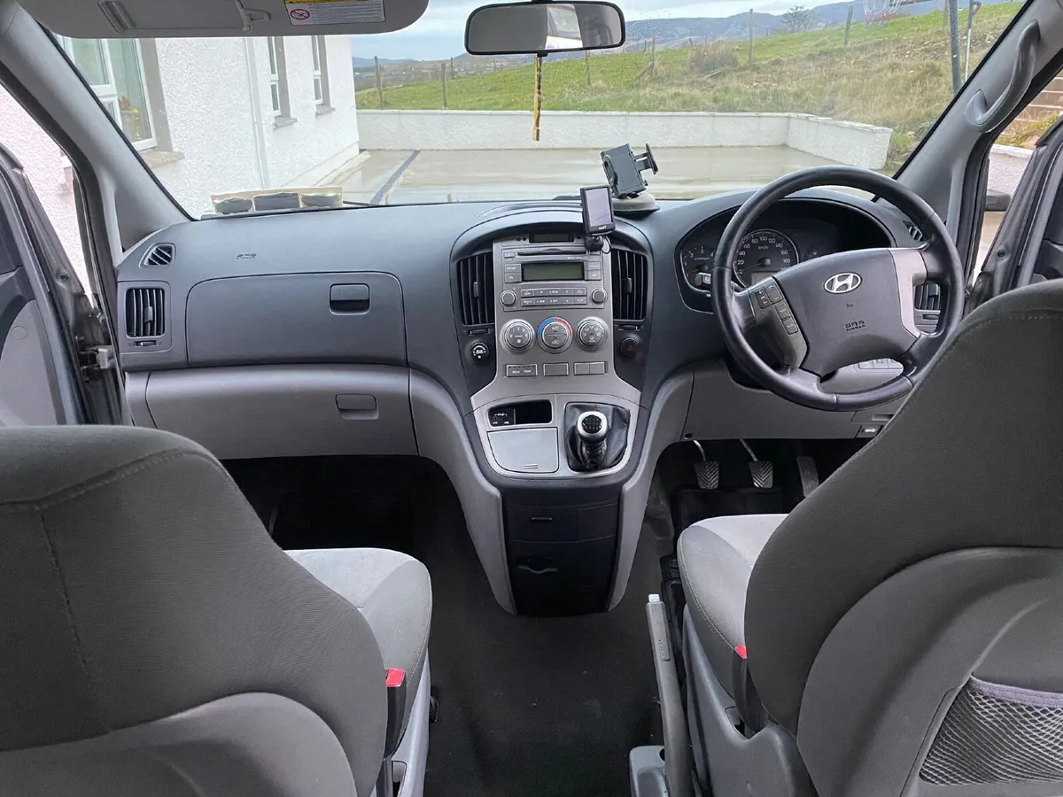 Hyundai Montana 2014 - Image 3