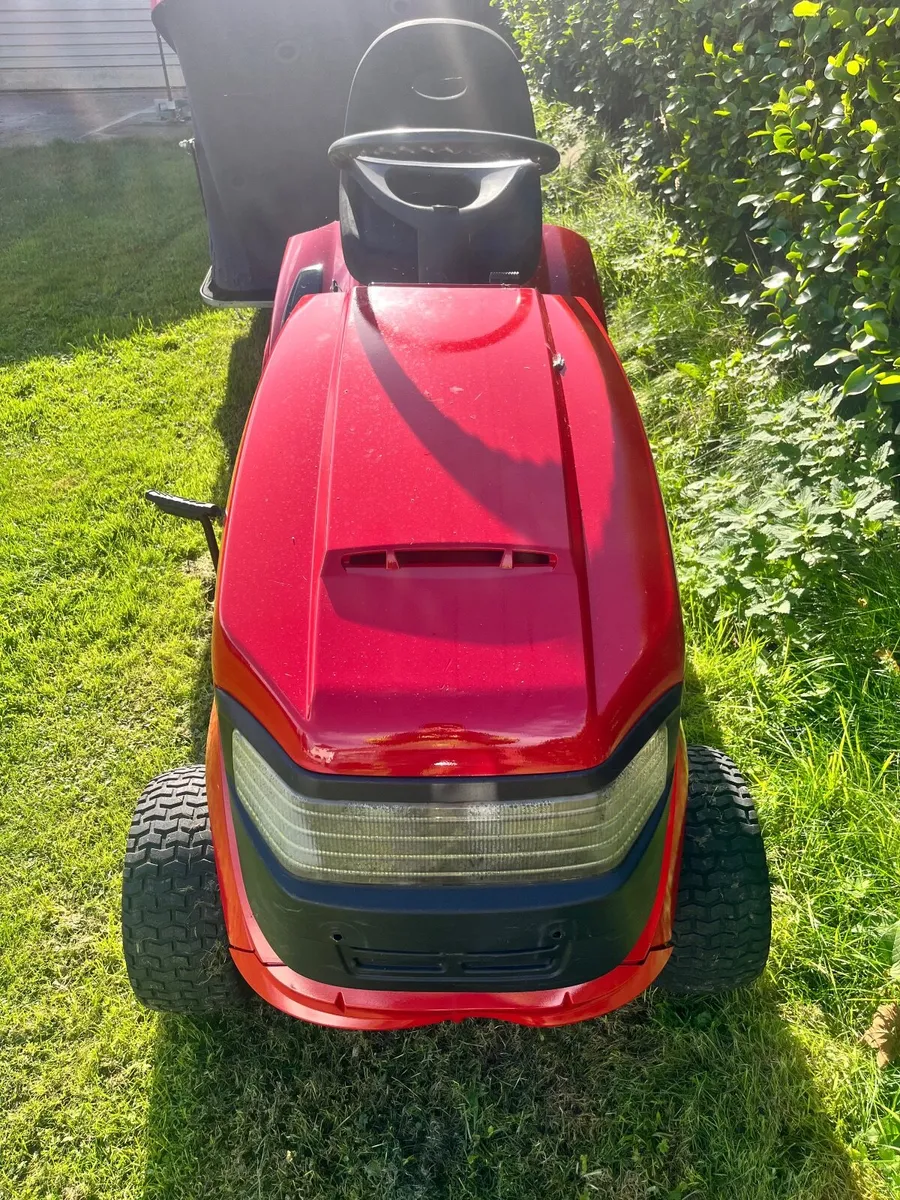 Garden Tractor - Image 3