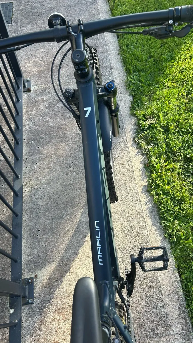 Trek Marlin 7 - Image 4