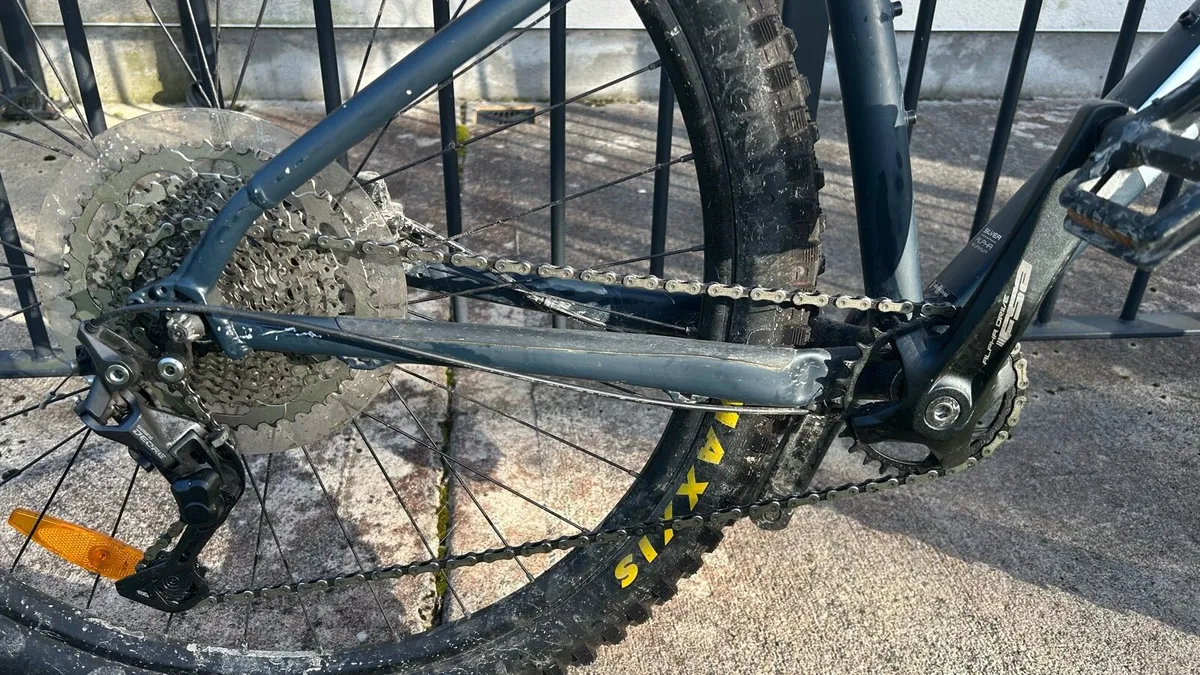 Trek Marlin 7 - Image 2