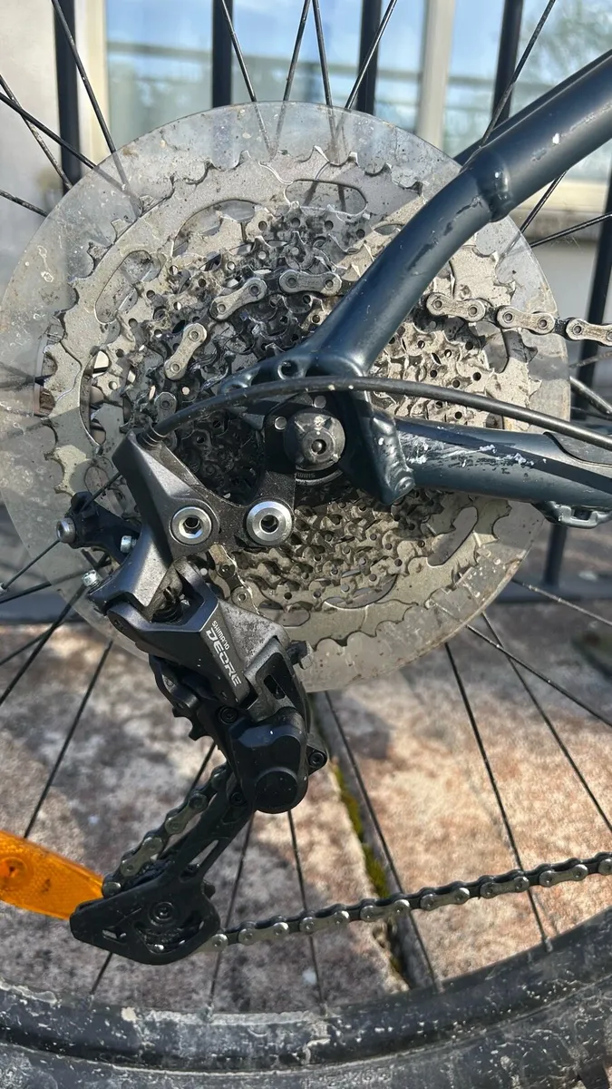 Trek Marlin 7 - Image 3