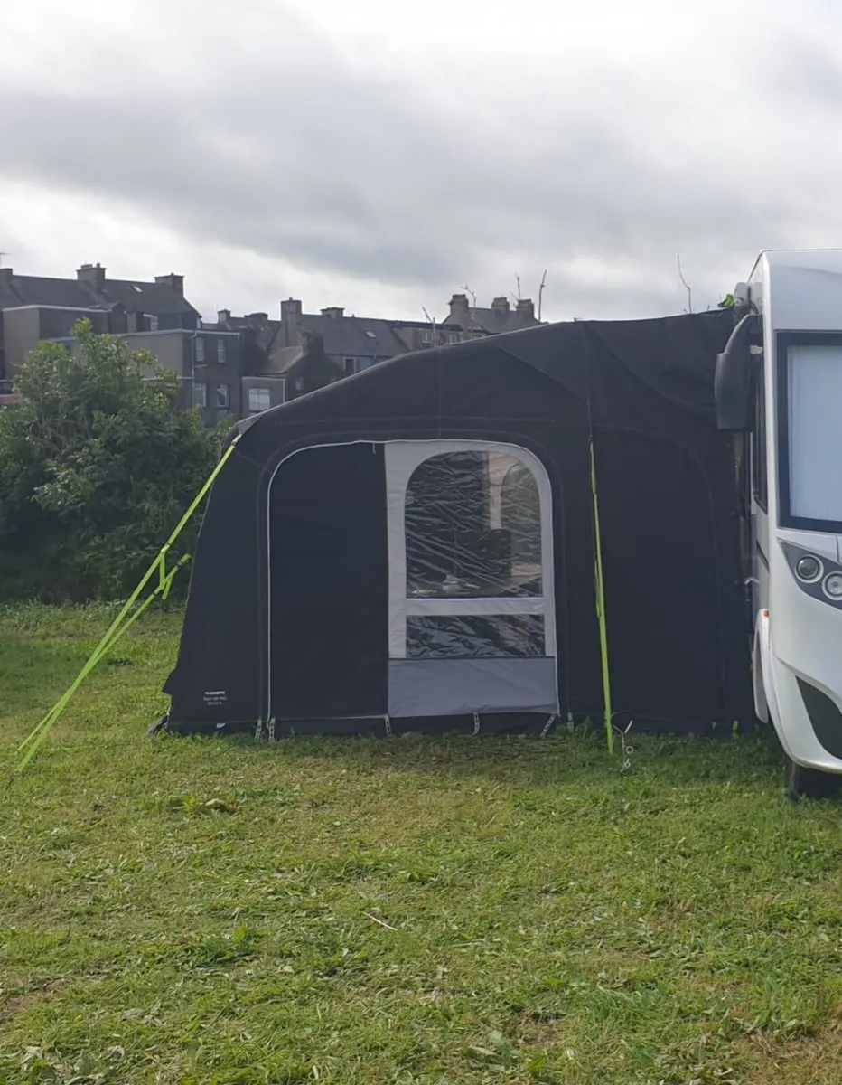 Drive Away Awning - Image 2